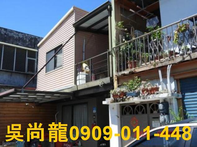 吉安法拍透天-1