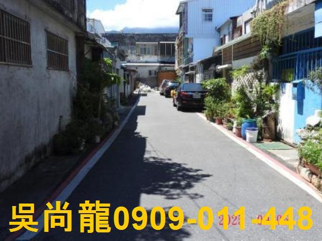 吉安法拍透天-5