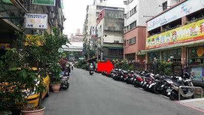 板橋法拍大樓-3