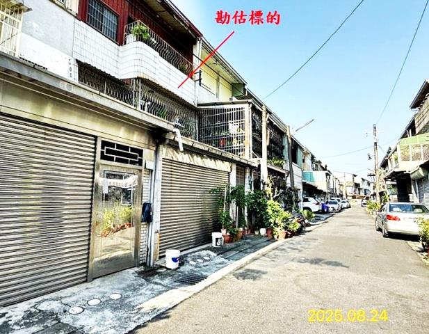民雄透天法拍-4