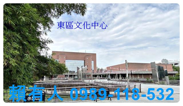 東區大樓-5