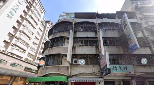 高雄法拍大樓-5