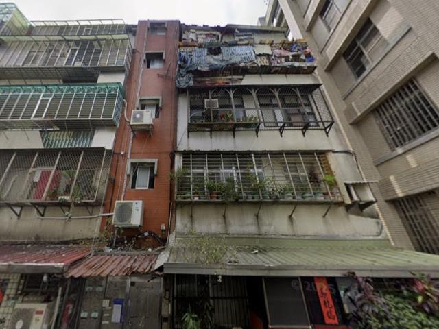 台北士林法拍捷運劍潭站-1