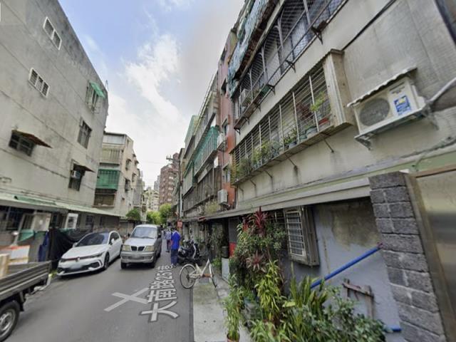 台北士林法拍捷運劍潭站-2