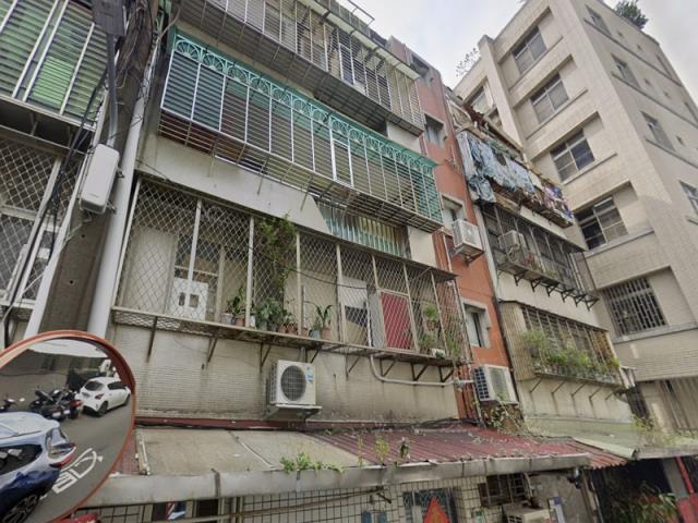 台北士林法拍捷運劍潭站-3