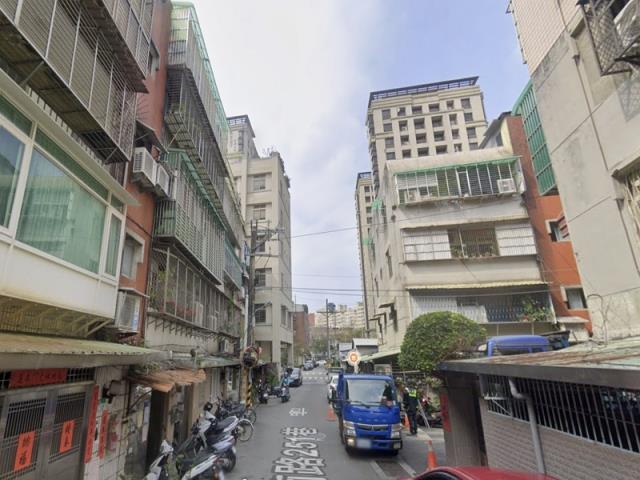 台北士林法拍捷運劍潭站-4