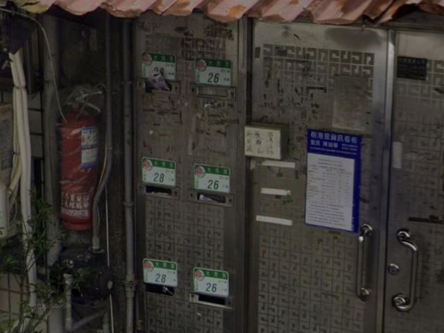 台北士林法拍捷運劍潭站-5