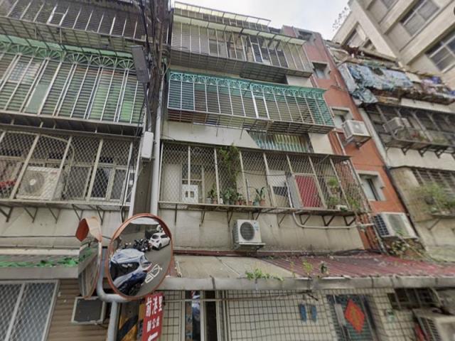 台北士林法拍捷運劍潭站-6