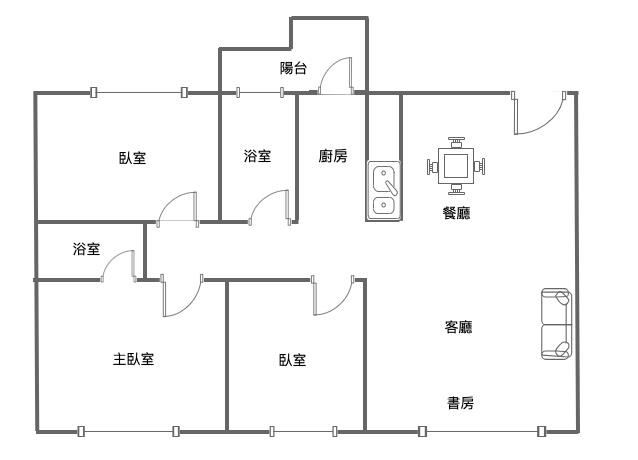 三民區大樓-12