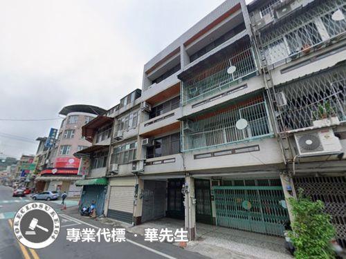 新竹竹東透天法拍-2