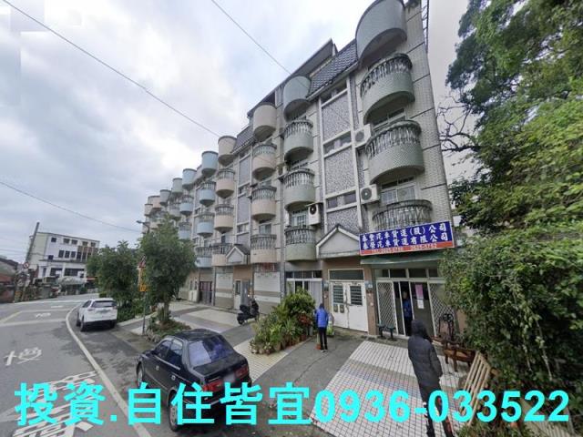 新北淡水透天法拍-4