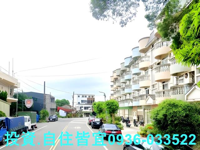 新北淡水透天法拍-7