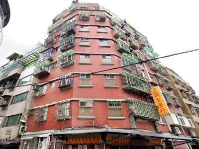 三重華廈法拍-1