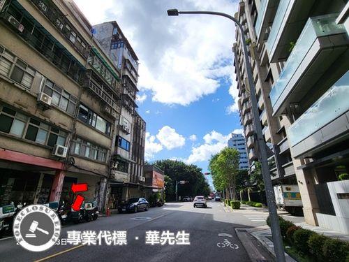 中正區店面法拍-6