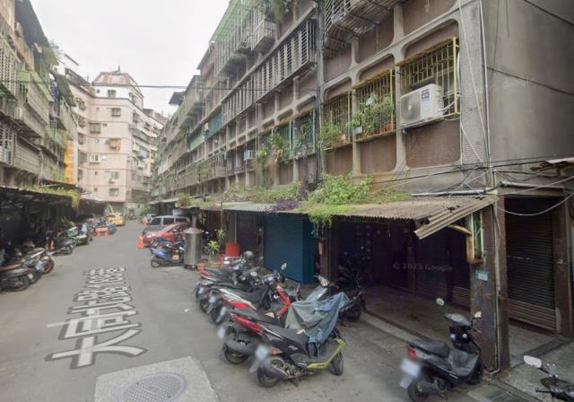 三重拍賣公寓-1