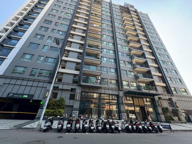 高雄楠梓法拍大樓-7