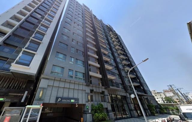 高雄楠梓法拍大樓-9