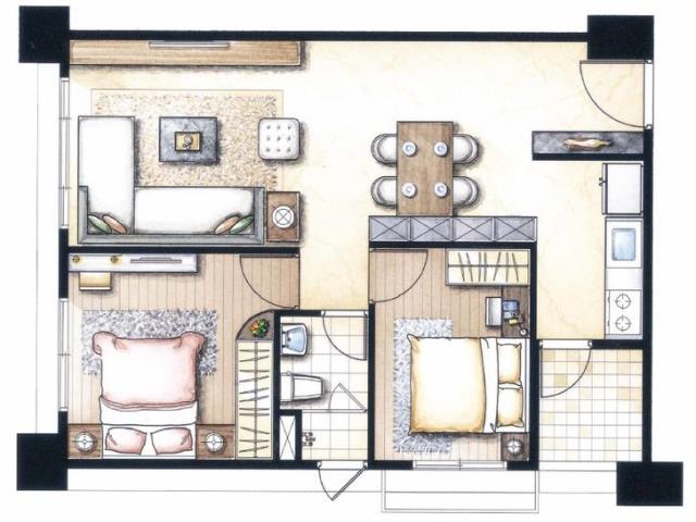 桃園八德大樓拍賣-6