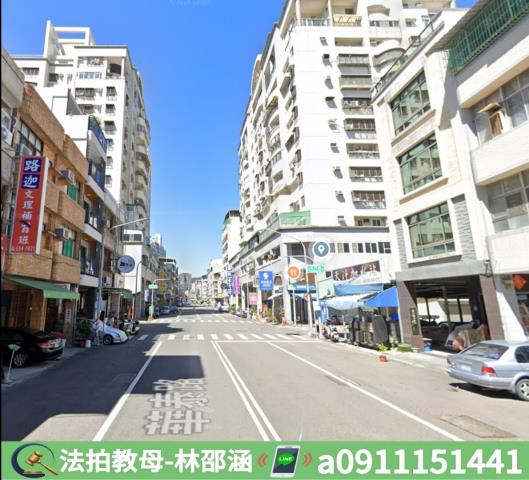 高雄鼓山大樓法拍-6