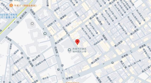 鳳山法拍大樓-10