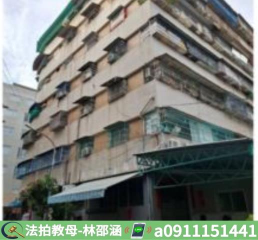 鳳山法拍大樓-3