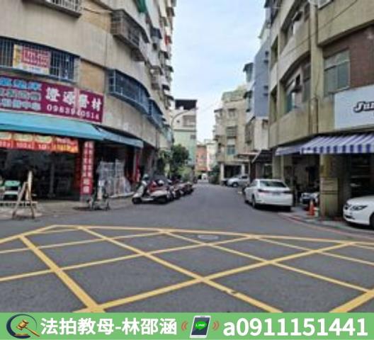 鳳山法拍大樓-6