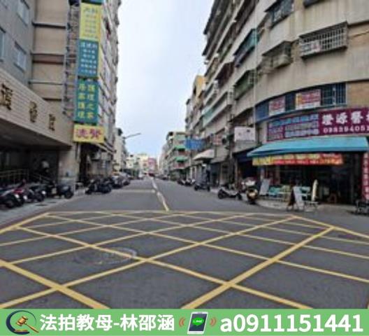 鳳山法拍大樓-7