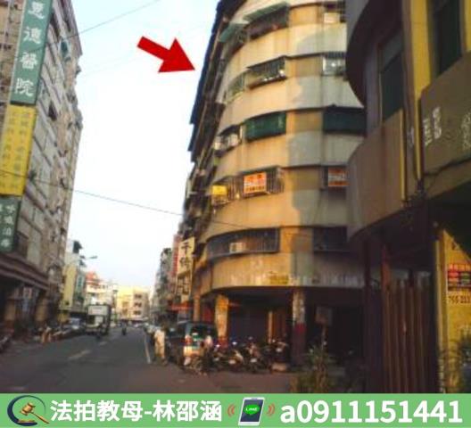 鳳山法拍大樓-9