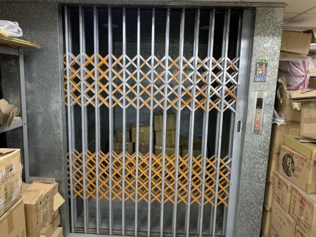 大溪廠房-3