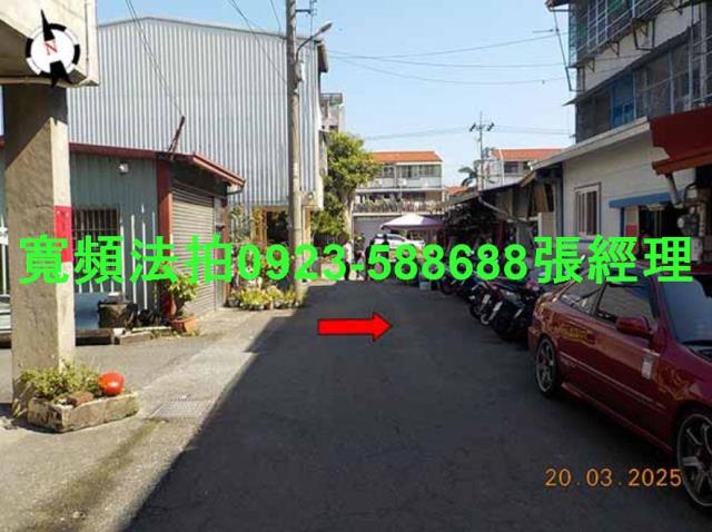 南投市透天法拍-6