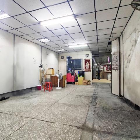 樹林廠房-4