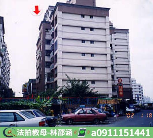 楠梓大樓法拍-6