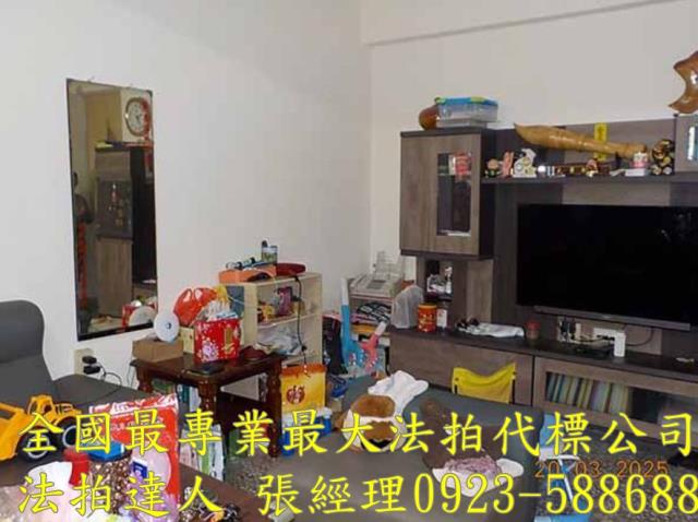 南投法拍透天-3