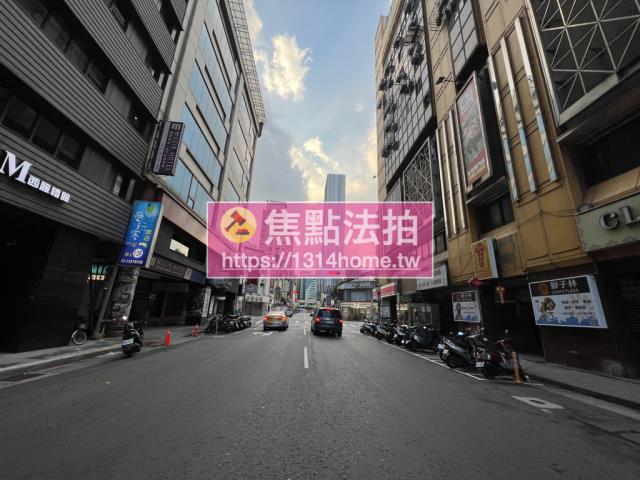 台北萬華大樓法拍-6