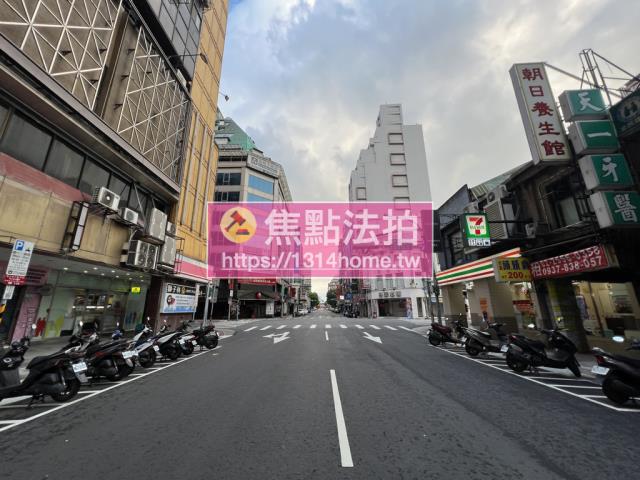 台北萬華大樓法拍-8