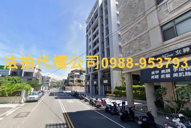 台中豐原大樓法拍-6