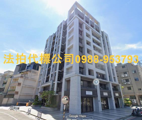 台中豐原大樓法拍-3