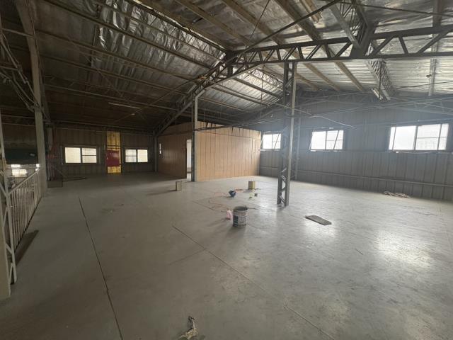 台南永康廠房-1