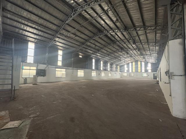 台南永康廠房-2