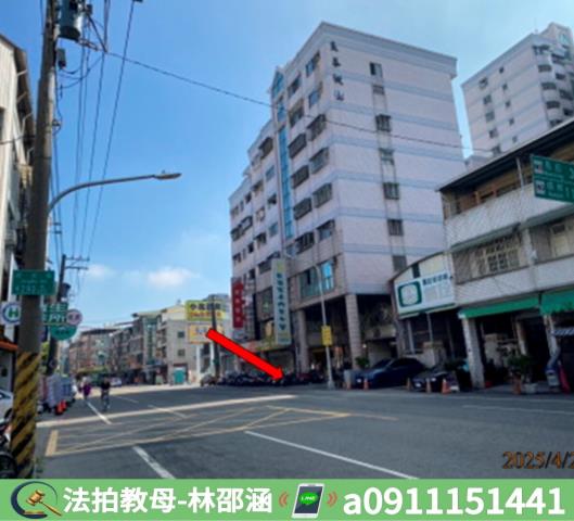 高雄鳳山大樓法拍-5