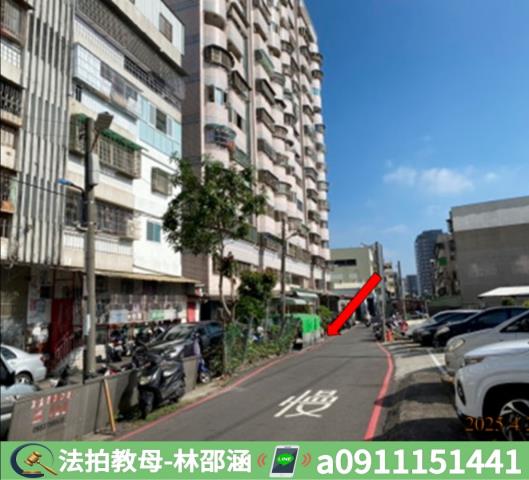 高雄鳳山大樓法拍-6