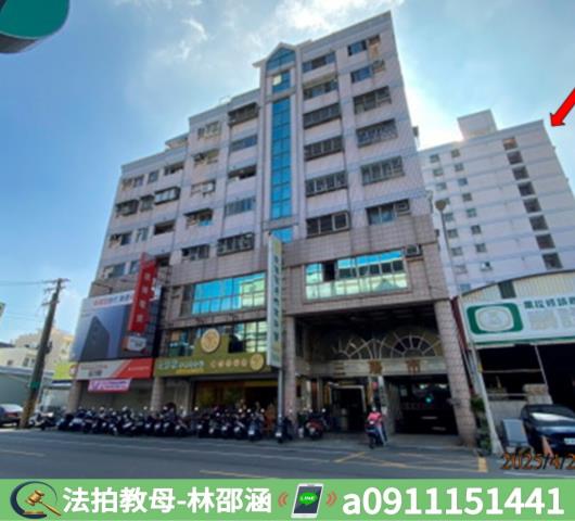 高雄鳳山大樓法拍-7