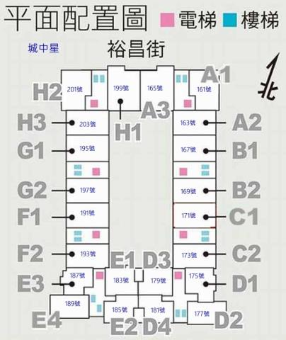 楠梓法拍大樓-10