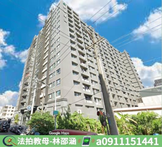 楠梓法拍大樓-3