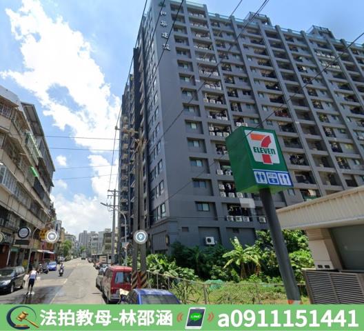 楠梓法拍大樓-6