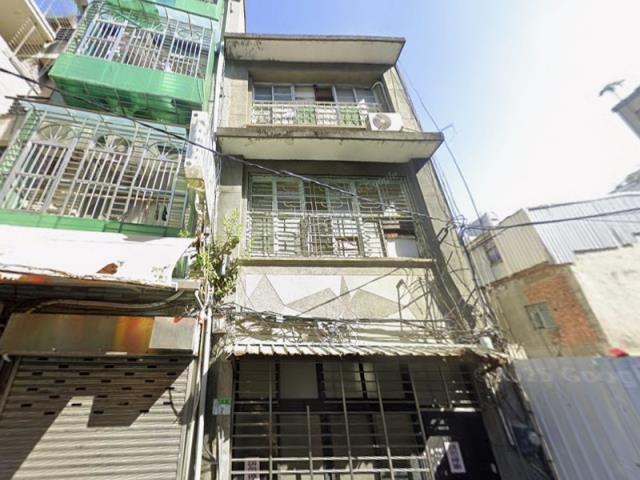 北投透天法拍-2