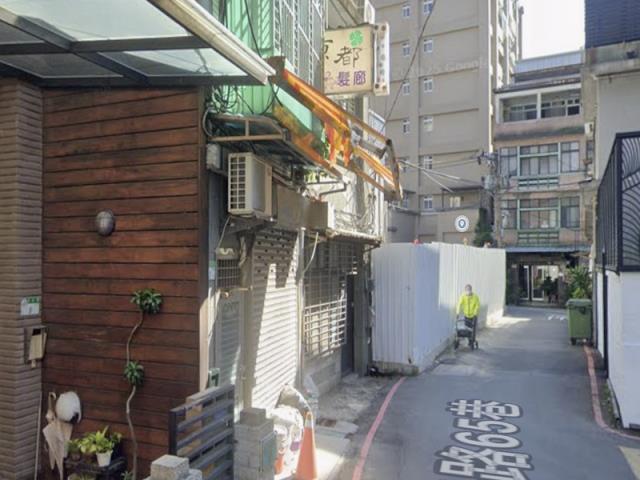 北投透天法拍-4