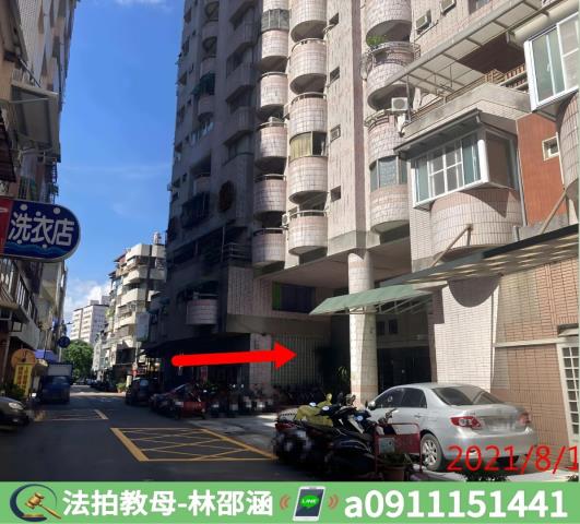 三民區大樓法拍-4