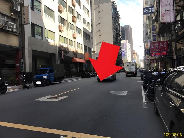 中正區大樓法拍-5