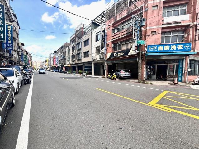 桃園透天-1